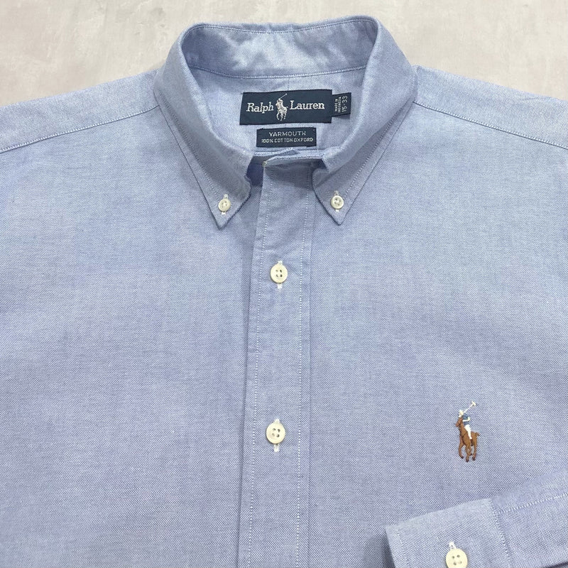 Polo Ralph Lauren Shirt (L)