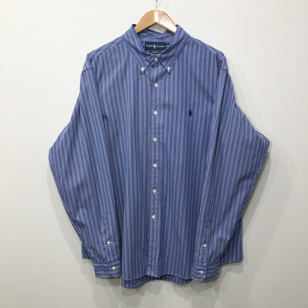 Polo Ralph Lauren Shirt (2XL)