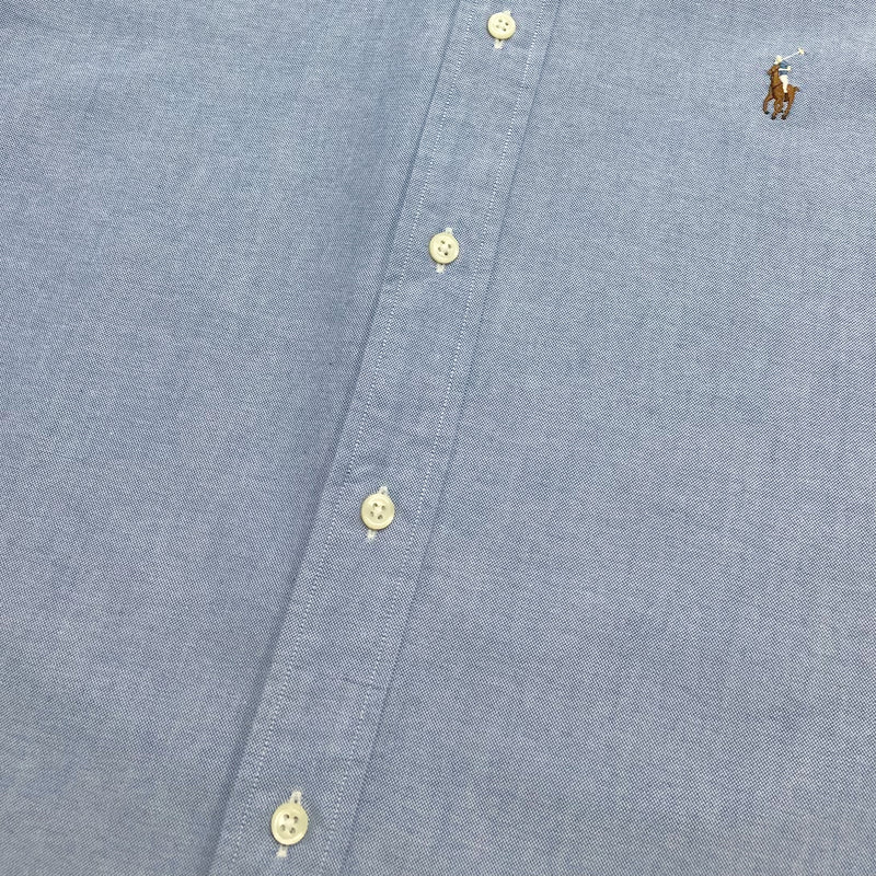 Polo Ralph Lauren Shirt (L)