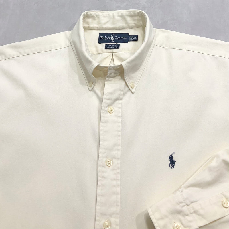 Polo Ralph Lauren Shirt (XL/BIG-2XL)