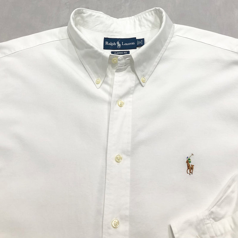 Polo Ralph Lauren Shirt (2XL/BIG/TALL)