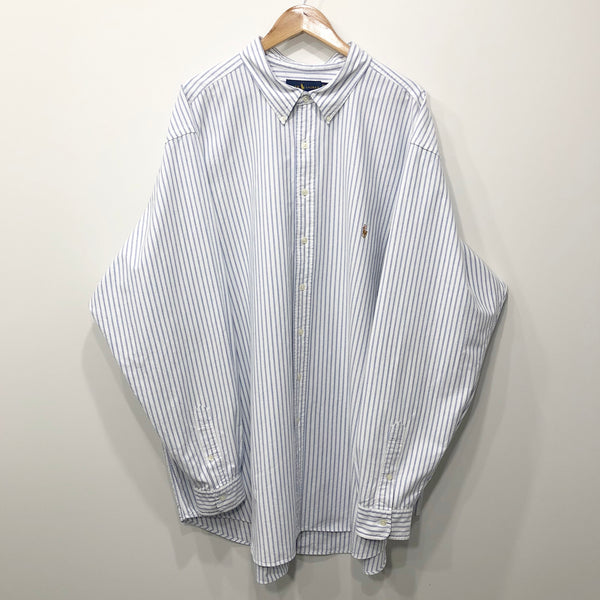 Polo Ralph Lauren Shirt (5XL/TALL)