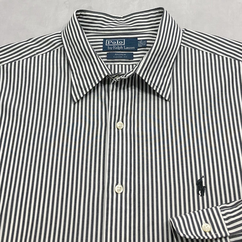 Polo Ralph Lauren Shirt (XL)