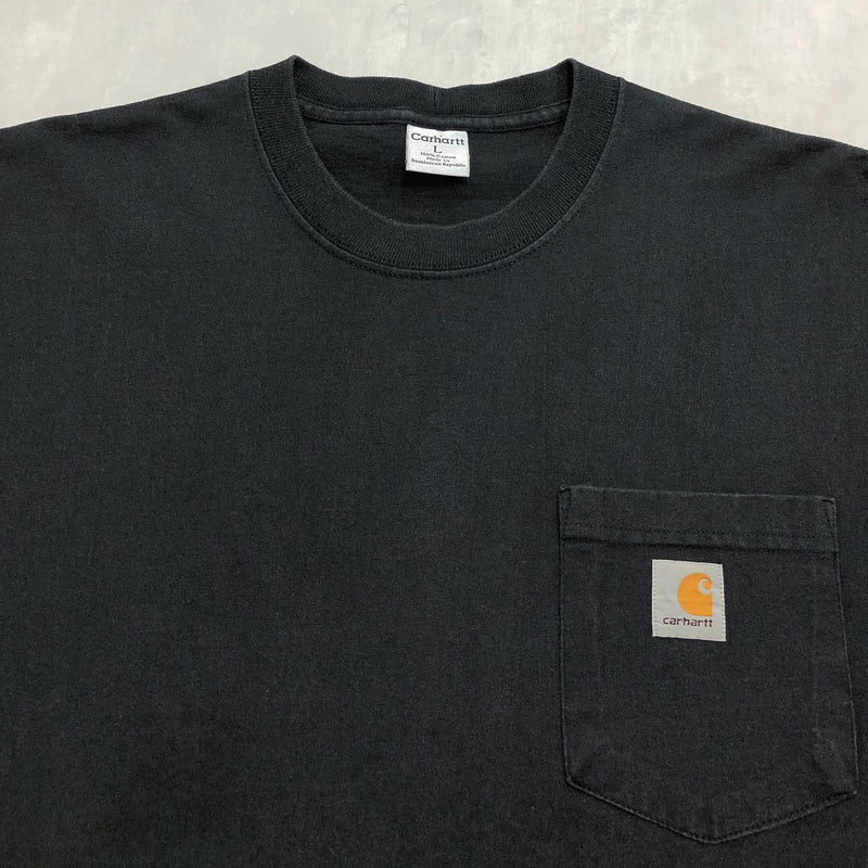 Carhartt T-Shirt (L/TALL)