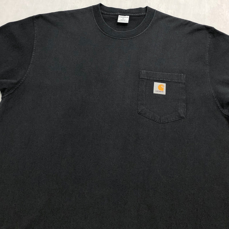 Carhartt T-Shirt (L/TALL)