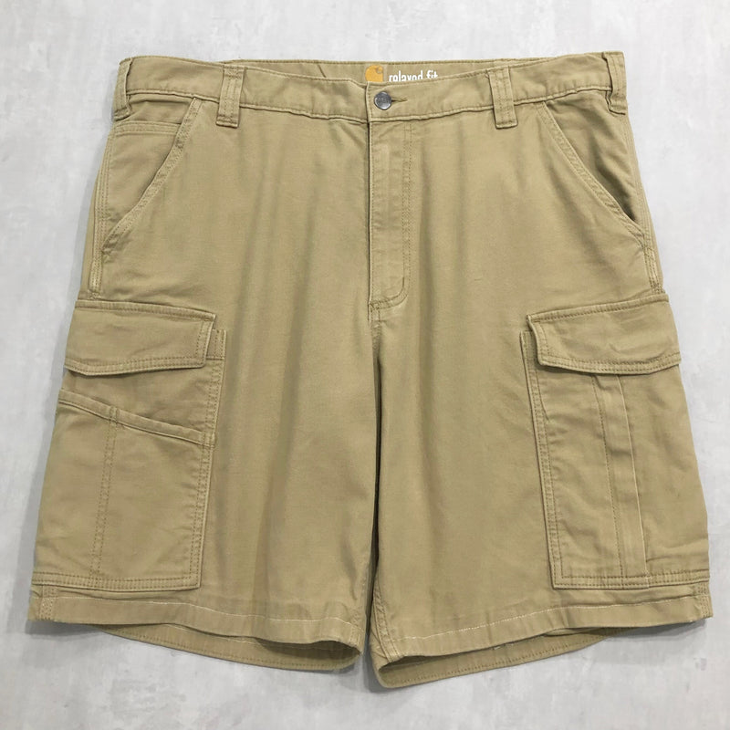 Carhartt Shorts (38)