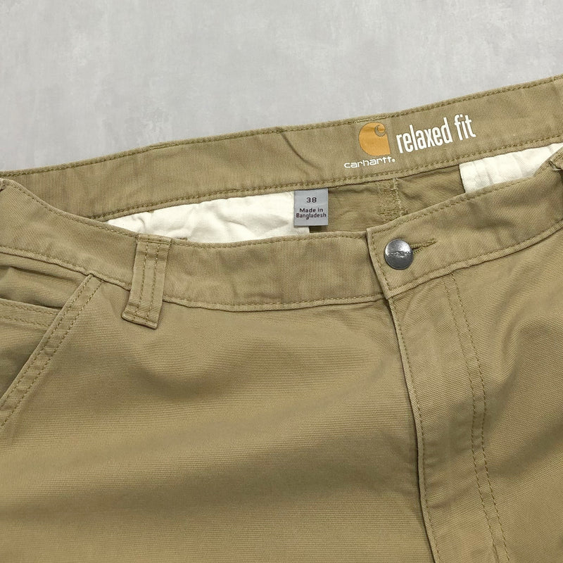 Carhartt Shorts (38)