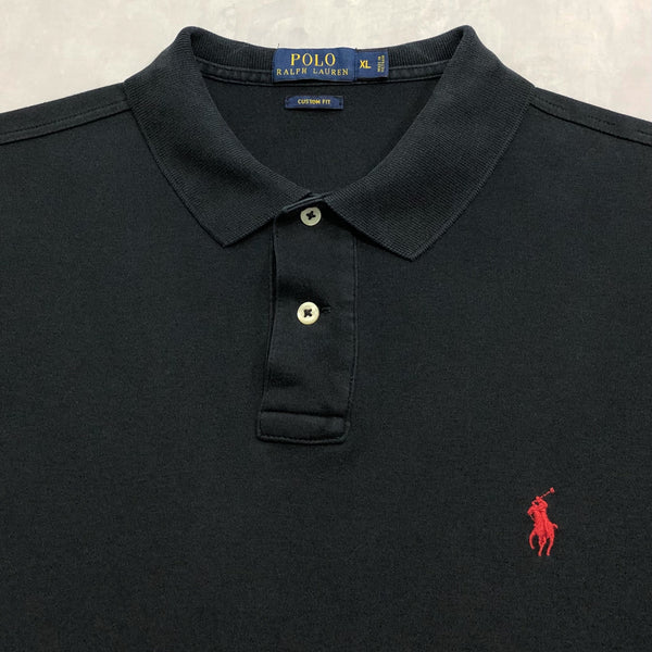 Polo Ralph Lauren Polo Shirt (XL)