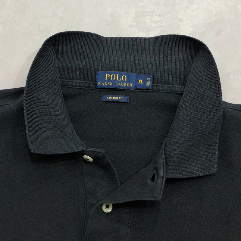 Polo Ralph Lauren Polo Shirt (XL)