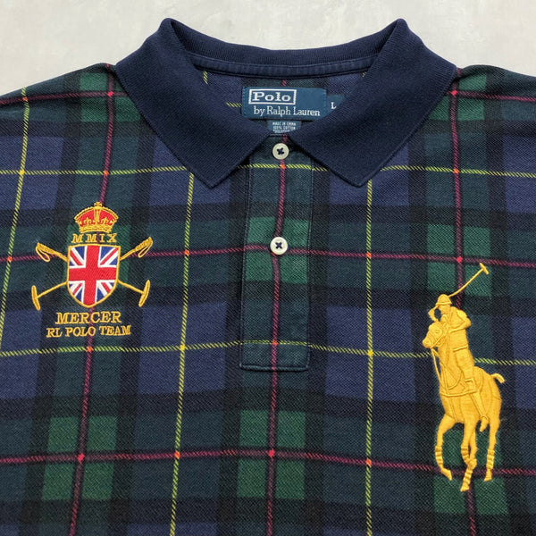 Polo Ralph Lauren Polo Shirt (L)