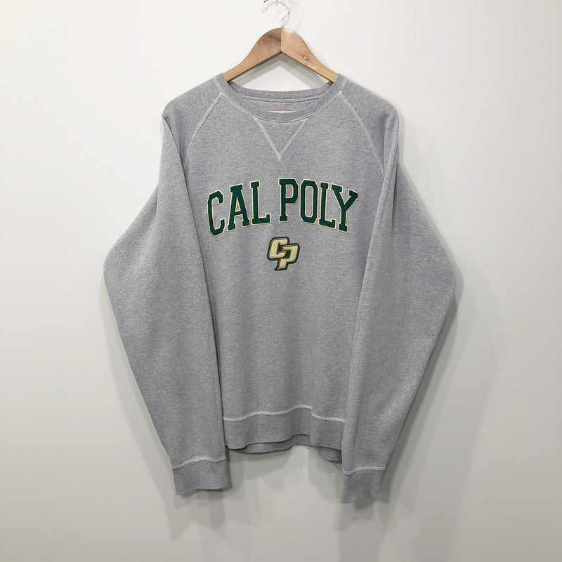 California Polytechnic State Uni Sweatshirt (L)