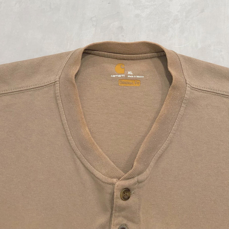 Carhartt T-Shirt (2XL/TALL)