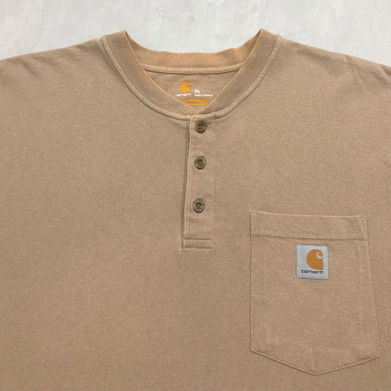 Carhartt T-Shirt (2XL/TALL)