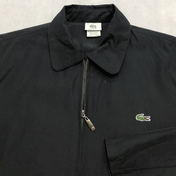 Vintage Lacoste Light Jacket (XS-S)