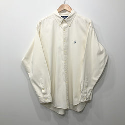 Polo Ralph Lauren Shirt (XL/BIG-2XL)