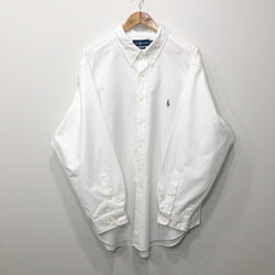 Polo Ralph Lauren Shirt (2XL/BIG/TALL)