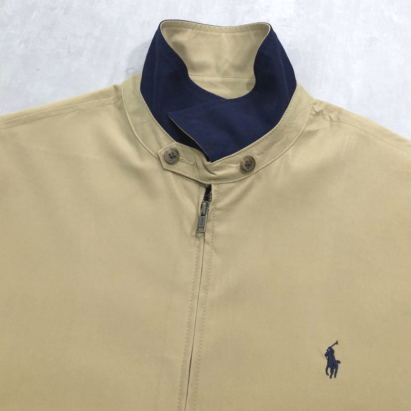 Polo Ralph Lauren BI-SWING Jacket (L/SHORT)