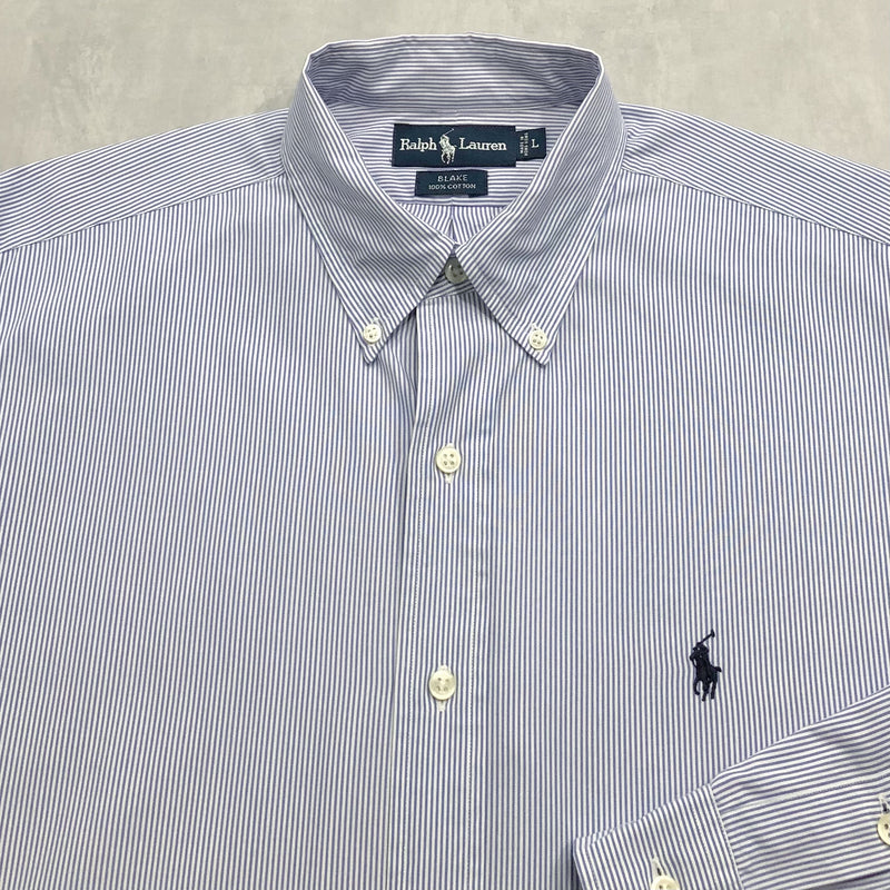 Polo Ralph Lauren Shirt (XL)