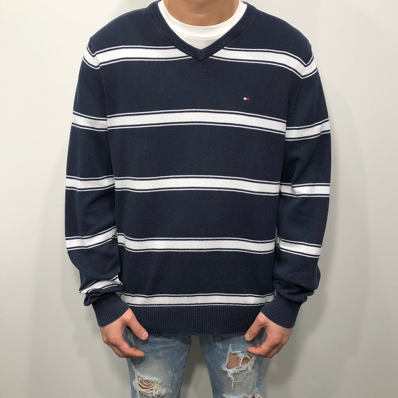 Tommy Hilfiger Knit Sweater (M)