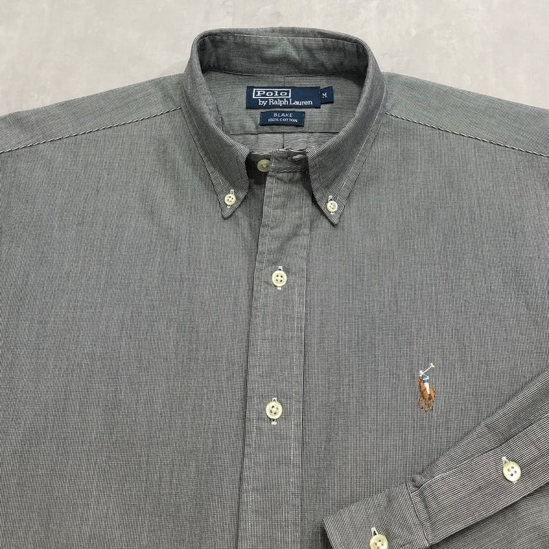 Polo Ralph Lauren Shirt (L)