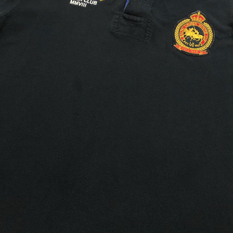 Polo Ralph Lauren Rugby Polo (L)