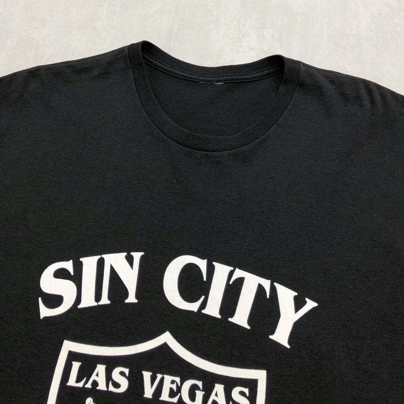 Sin City Las Vegas T-Shirt (XL)