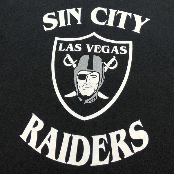 Sin City Las Vegas T-Shirt (XL)