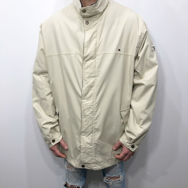 Tommy Hilfiger Jacket (L/TALL)