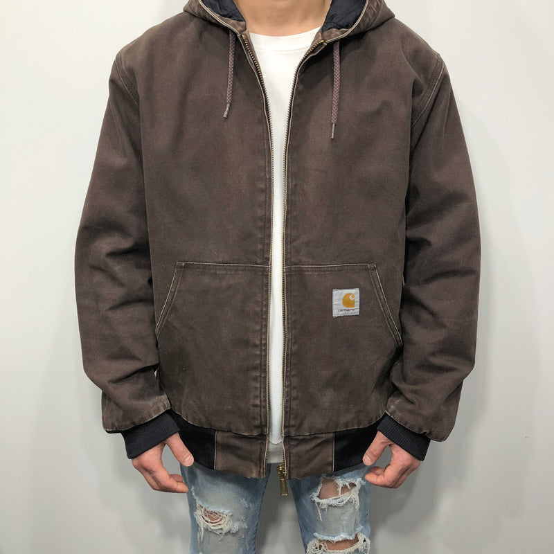 Carhartt Jacket (L)