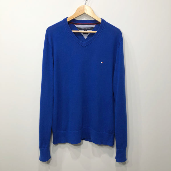 Tommy Hilfiger Knit Sweater (L)