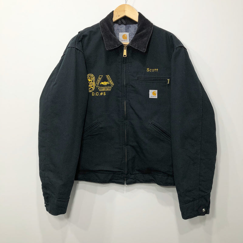 Carhartt Jacket (M/SHORT)