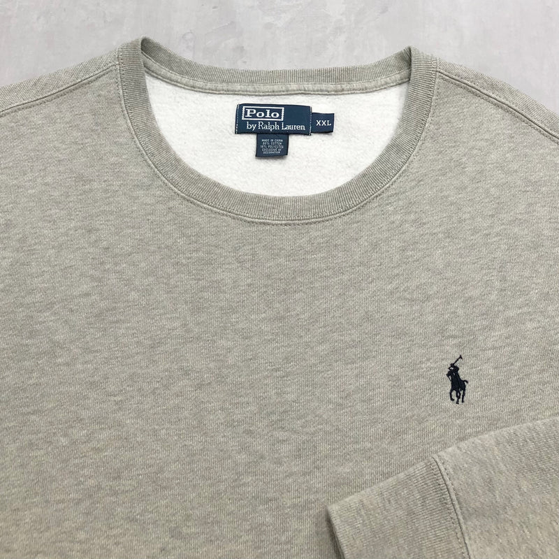 Polo Ralph Lauren Sweatshirt (2XL)