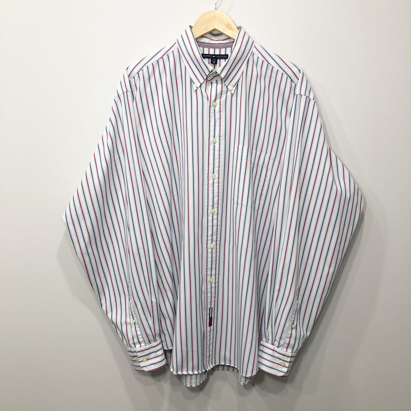 Tommy Hilfiger Shirt (2XL)