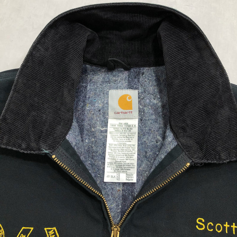 Carhartt Jacket (M/SHORT)