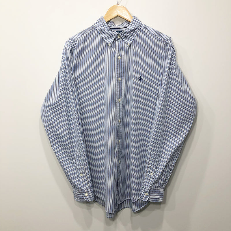 Polo Ralph Lauren Shirt (L/BIG)