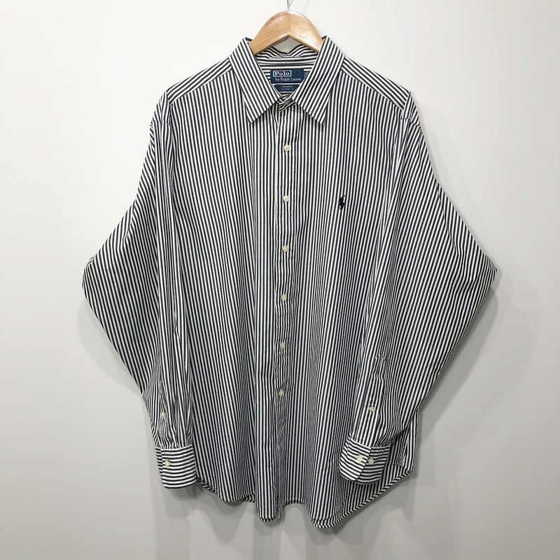 Polo Ralph Lauren Shirt (XL)