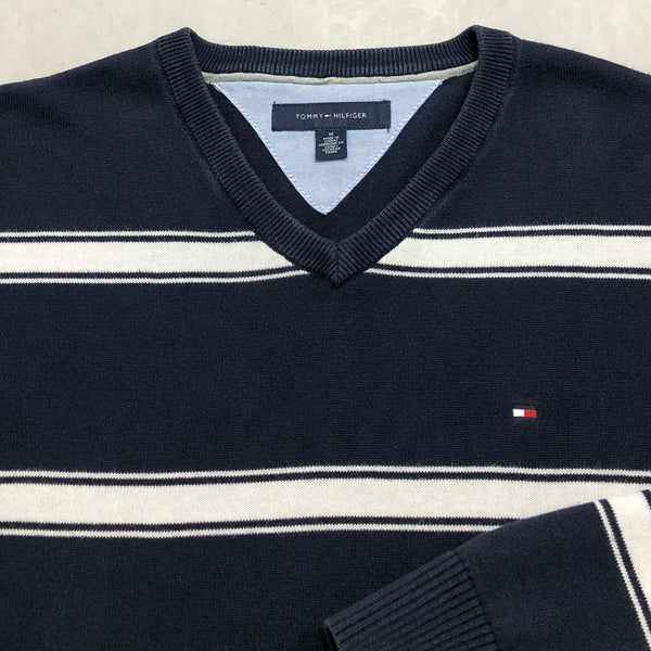 Tommy Hilfiger Knit Sweater (M)