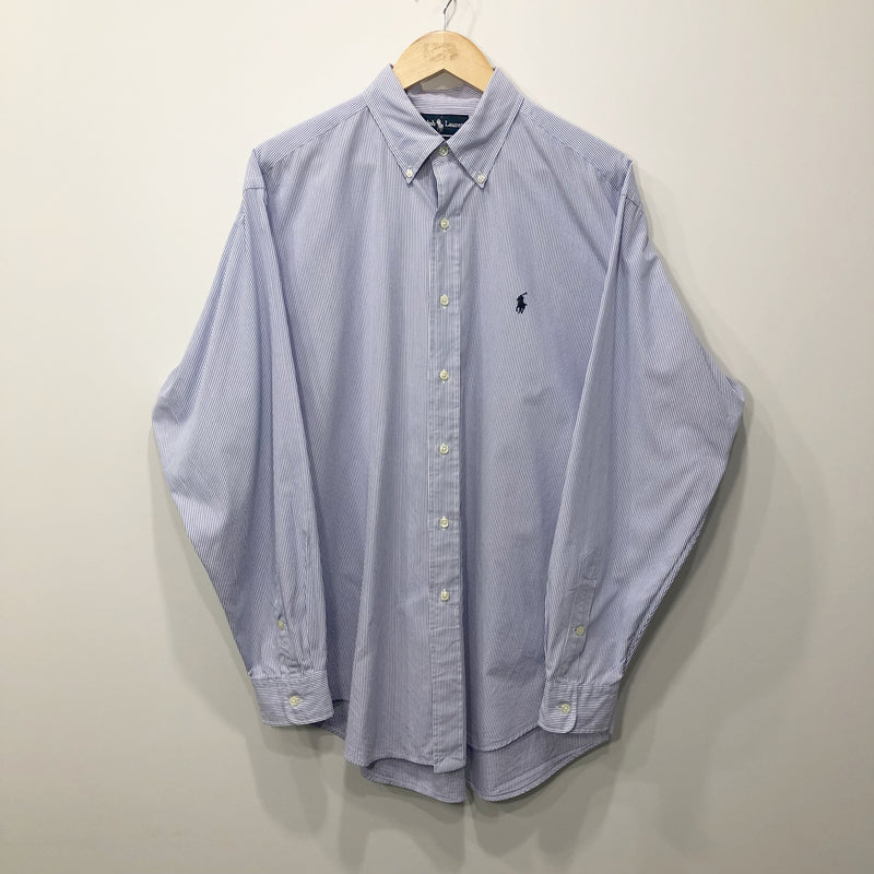 Polo Ralph Lauren Shirt (XL)