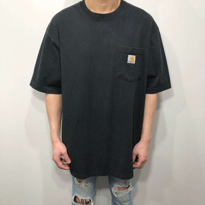 Carhartt T-Shirt (L/TALL)