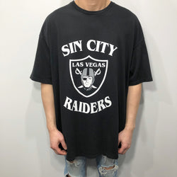 Sin City Las Vegas T-Shirt (XL)