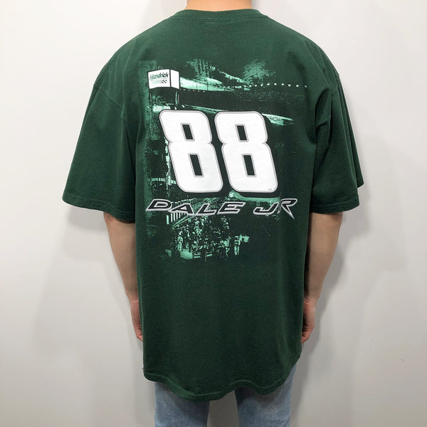 Chase Nascar T-Shirt Amp Energy #88 Dale Earnhardt Jr. (L-XL)