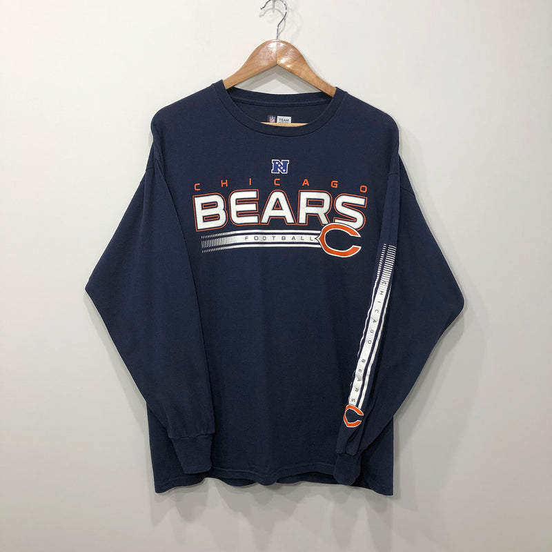 NFL T-Shirt Chicago Bears (L)