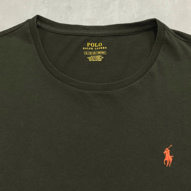 Polo Ralph Lauren T-Shirt (XL)