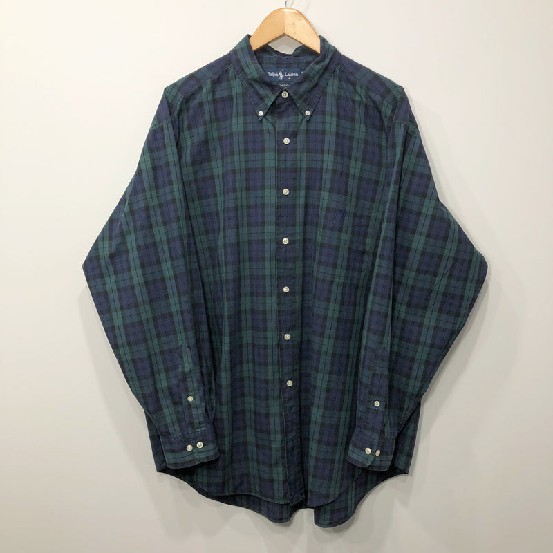 Polo Ralph Lauren Shirt (2XL/BIG)