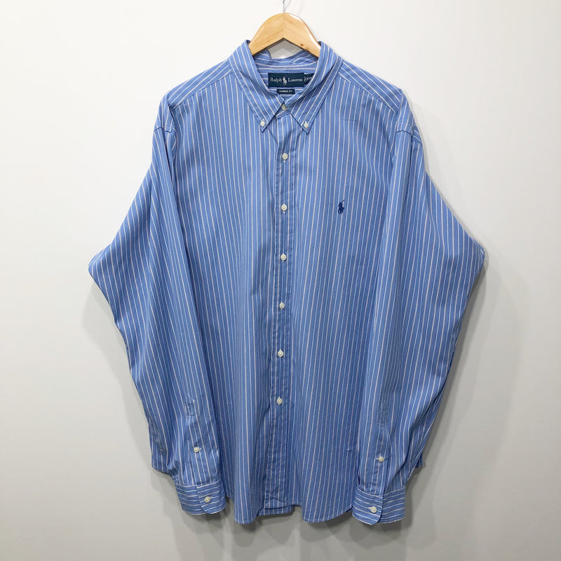 Polo Ralph Lauren Shirt (2XL-3XL)