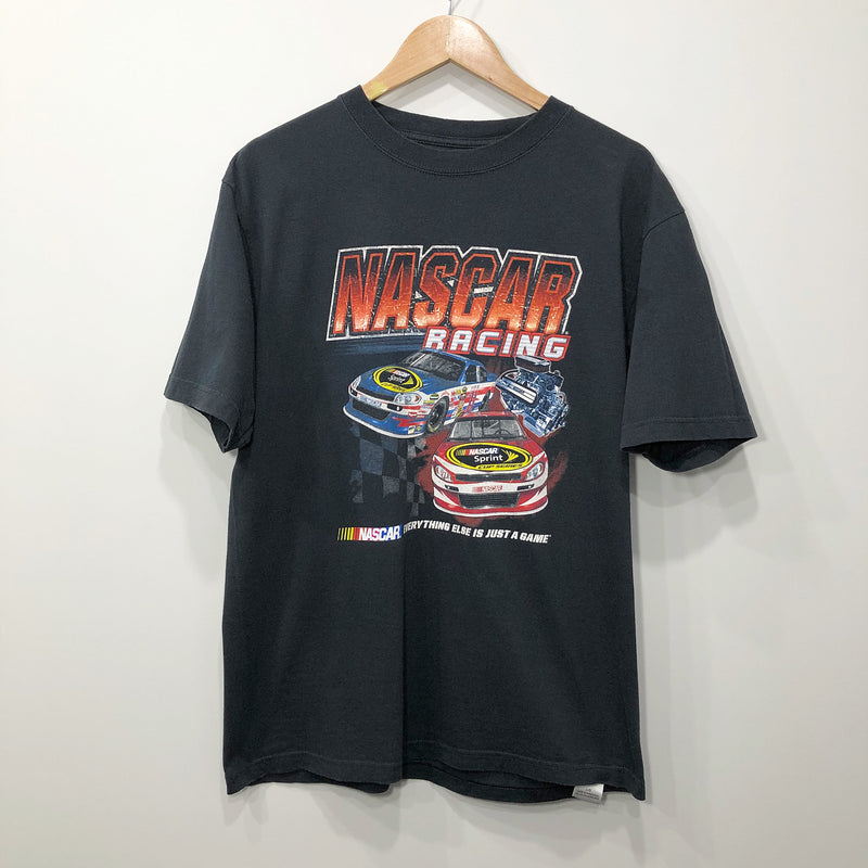 Nascar T-Shirt (L)