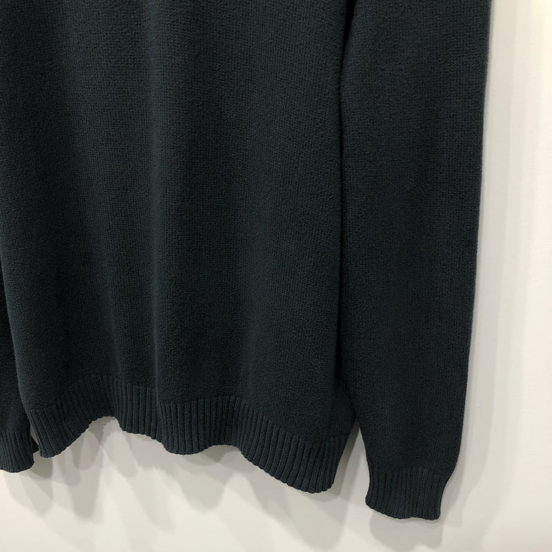 Polo Ralph Lauren Knit Quarter Zip (L/BIG)