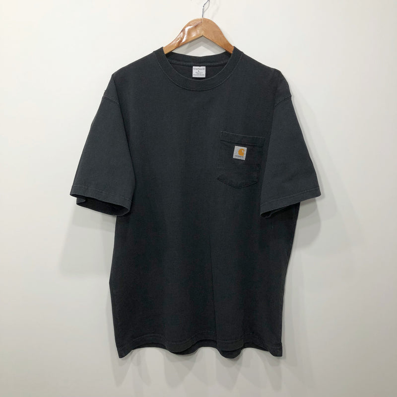 Carhartt T-Shirt (L/TALL)