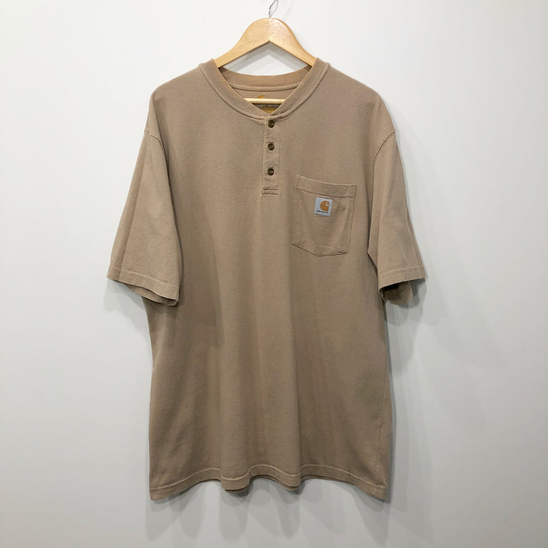 Carhartt T-Shirt (2XL/TALL)