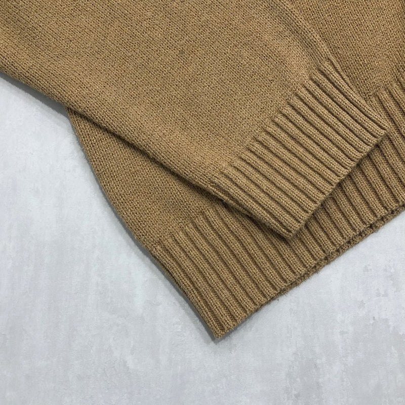 Polo Ralph Lauren Knit Quarter Zip (XL)